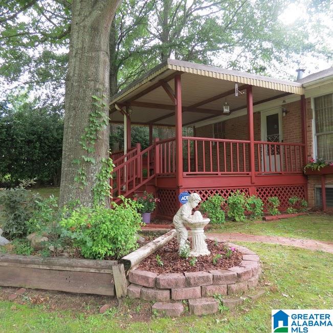2625 5th Way Northwest Center Point, AL 35215 - Photo 5 of 18