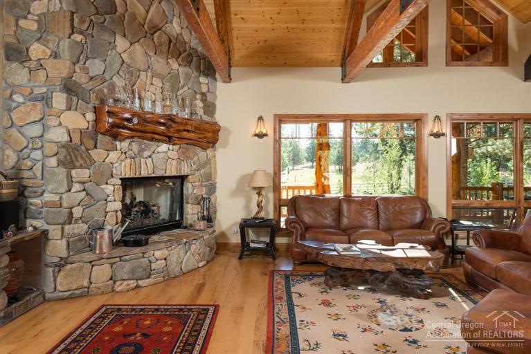 60530 Sunset View Drive Bend, OR 97702 - Photo 9 of 24 Additional Photo
