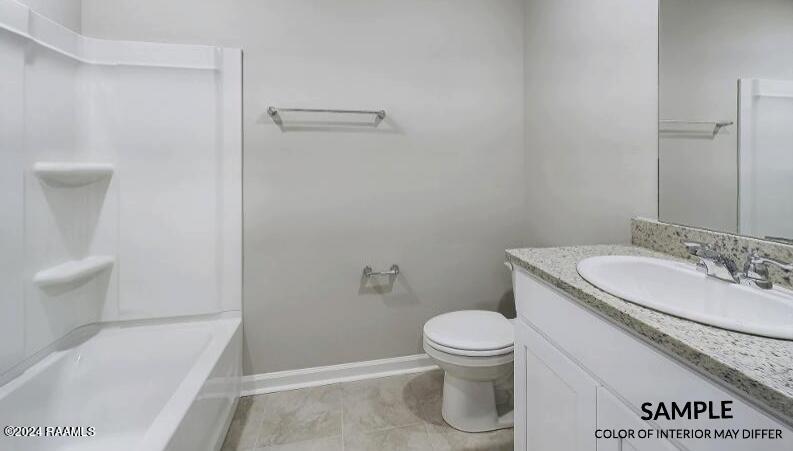 121 Autumn Drive Crowley, LA 70526 - Photo 27 of 31 Page-007