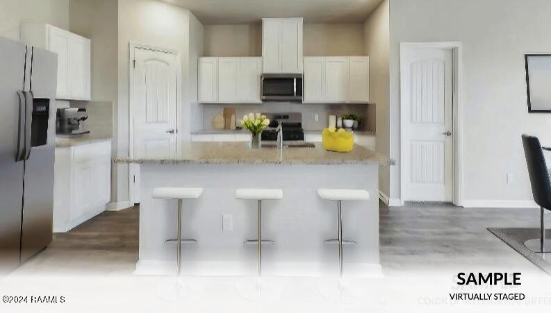 121 Autumn Drive Crowley, LA 70526 - Photo 5 of 31 Page-006