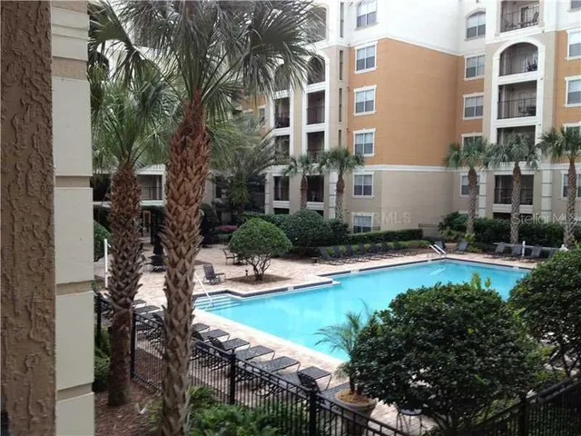 $2,500 | 204 East South Street, Unit 1055, Orlando, FL 32801