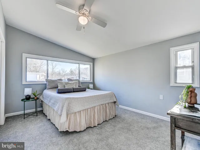 $379,900 | 906 Scotts Hill Drive, Pikesville, MD 21208