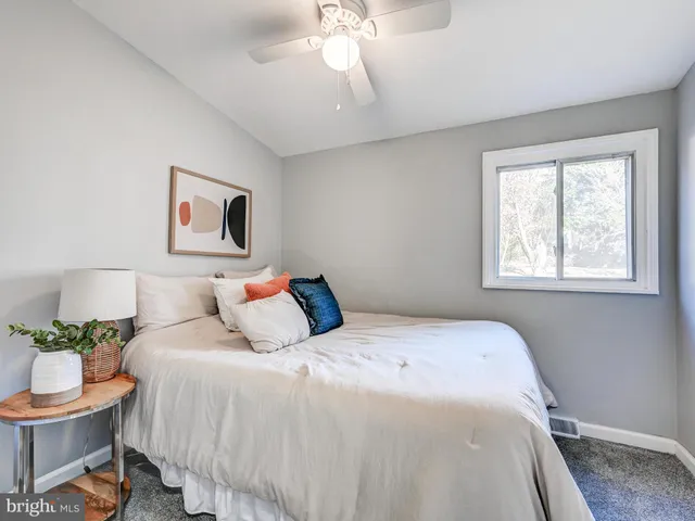 $379,900 | 906 Scotts Hill Drive, Pikesville, MD 21208