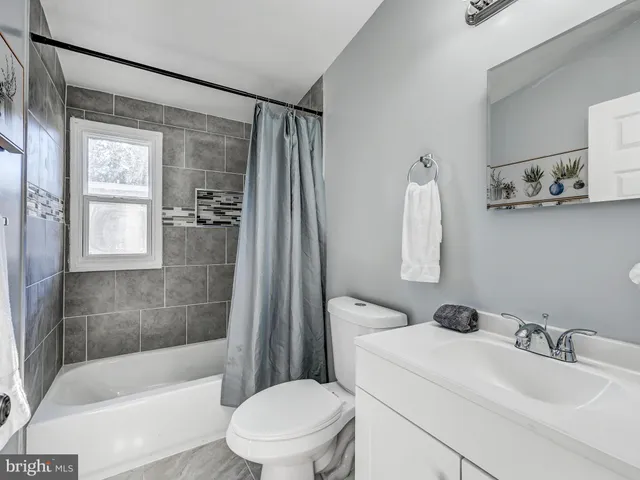 $379,900 | 906 Scotts Hill Drive, Pikesville, MD 21208