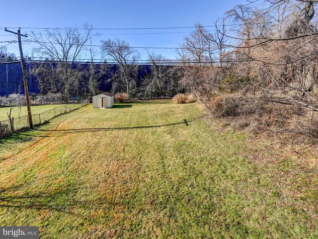 $379,900 | 906 Scotts Hill Drive, Pikesville, MD 21208