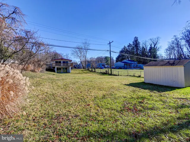 $379,900 | 906 Scotts Hill Drive, Pikesville, MD 21208