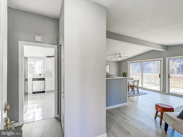 $379,900 | 906 Scotts Hill Drive, Pikesville, MD 21208