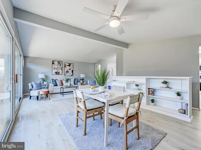 $379,900 | 906 Scotts Hill Drive, Pikesville, MD 21208