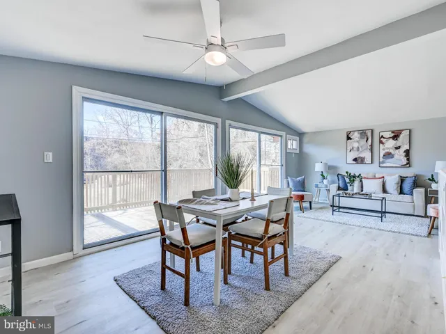 $379,900 | 906 Scotts Hill Drive, Pikesville, MD 21208