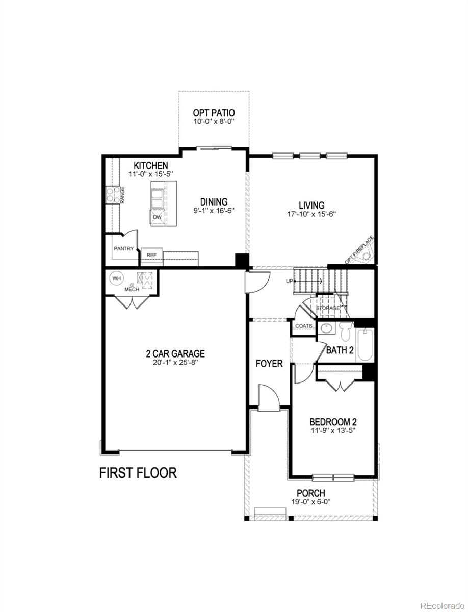 7104 Morrison Drive Frederick, CO 80530 - Photo 32 of 33 a picture of a book and a bed