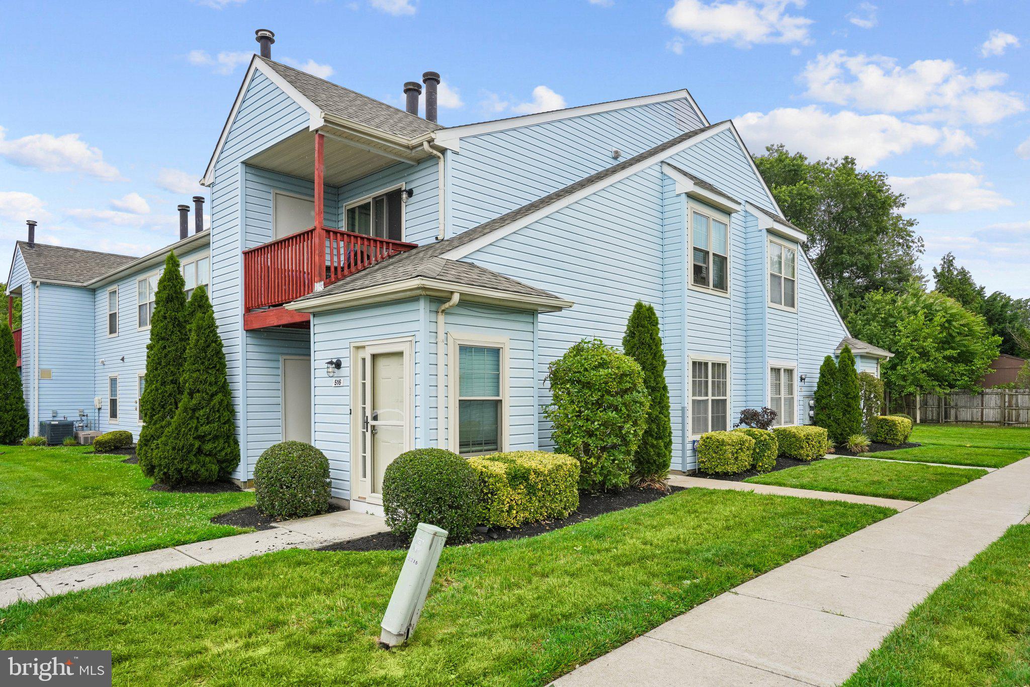 515 Cascade Court Sewell, NJ 08080 - Photo 1 of 21