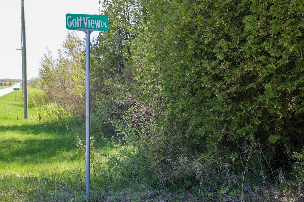 Lot 8 Golf View Road Sturgeon Bay, WI 54235 - Photo 2 of 38