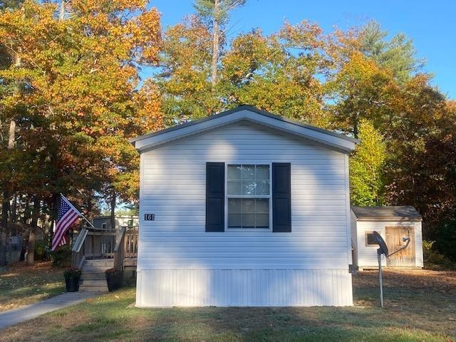 161 Roberts Road Barrington, NH 03825 - Photo 2 of 29 Gallery Image 2
