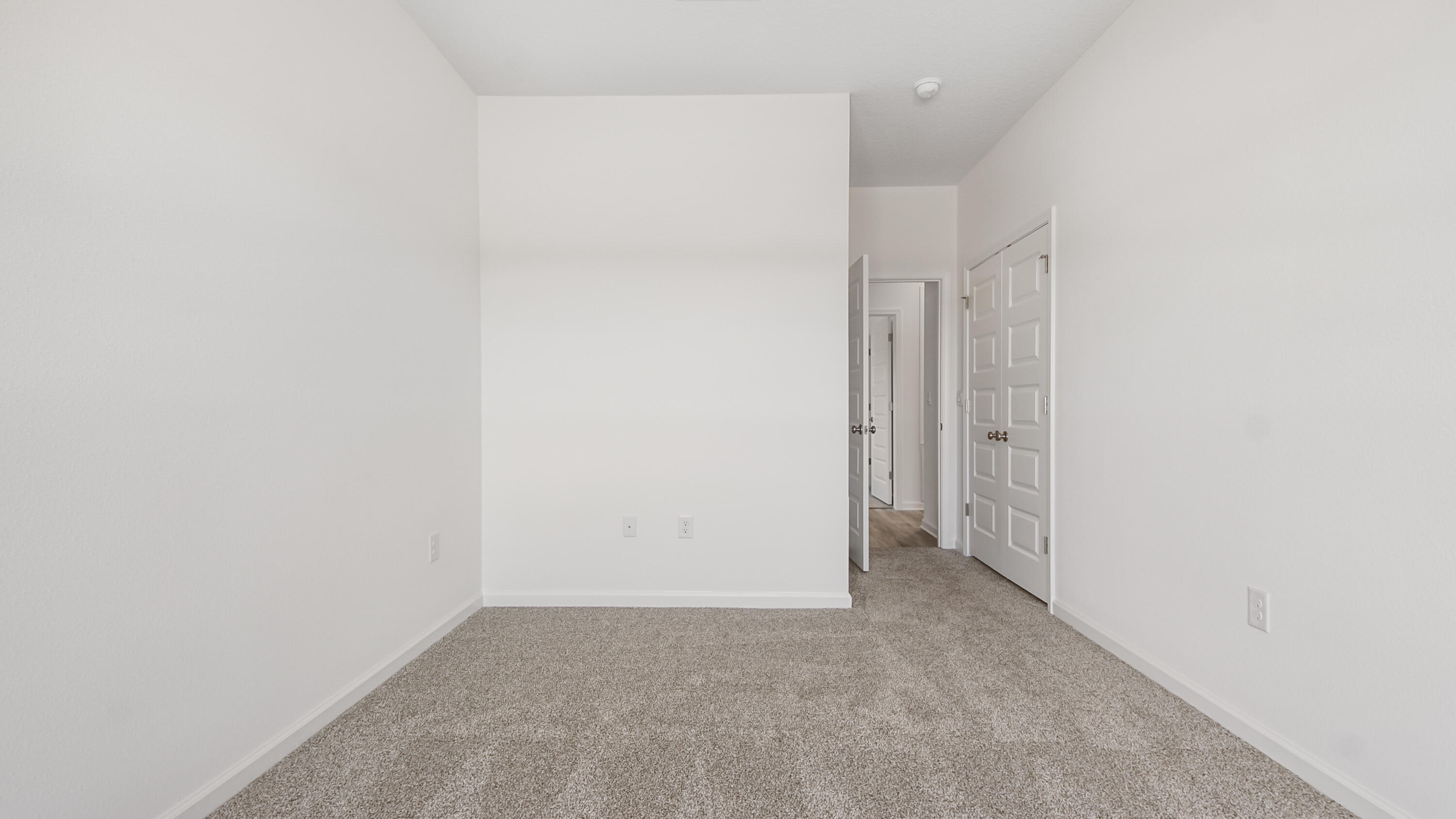 214 Sweetthorn Street Freeport, FL 32439 - Photo 19 of 36 a view of an empty room