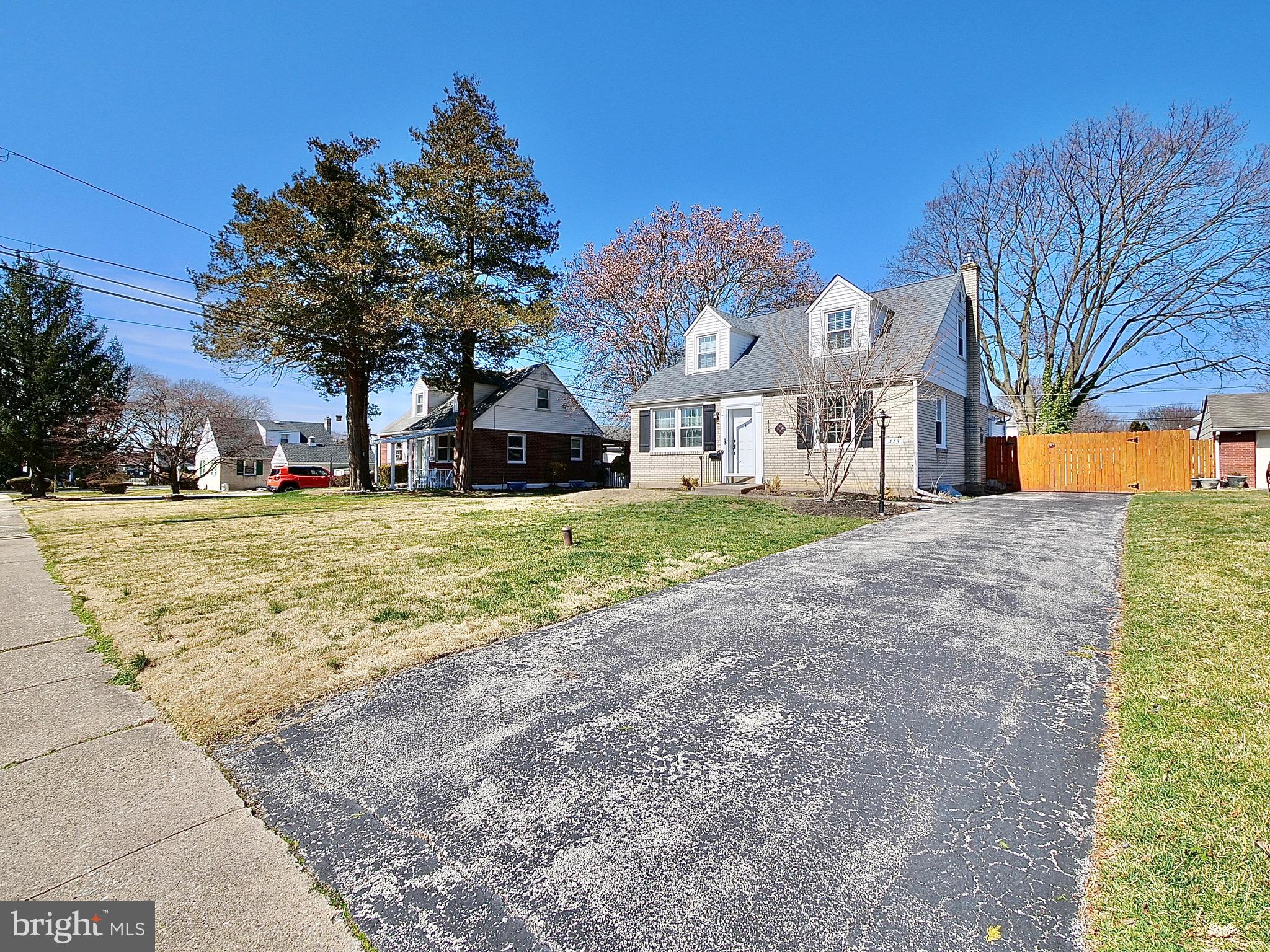 415 Blair Road Springfield, PA 19064 - Photo 2 of 49