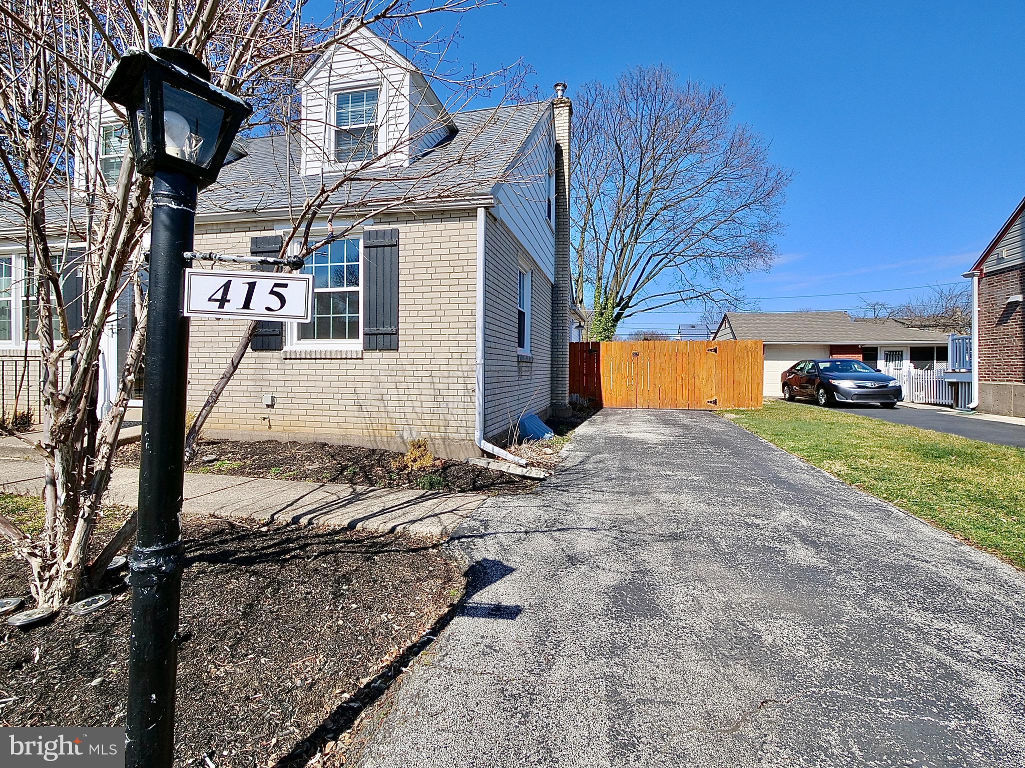 415 Blair Road Springfield, PA 19064 - Photo 3 of 49