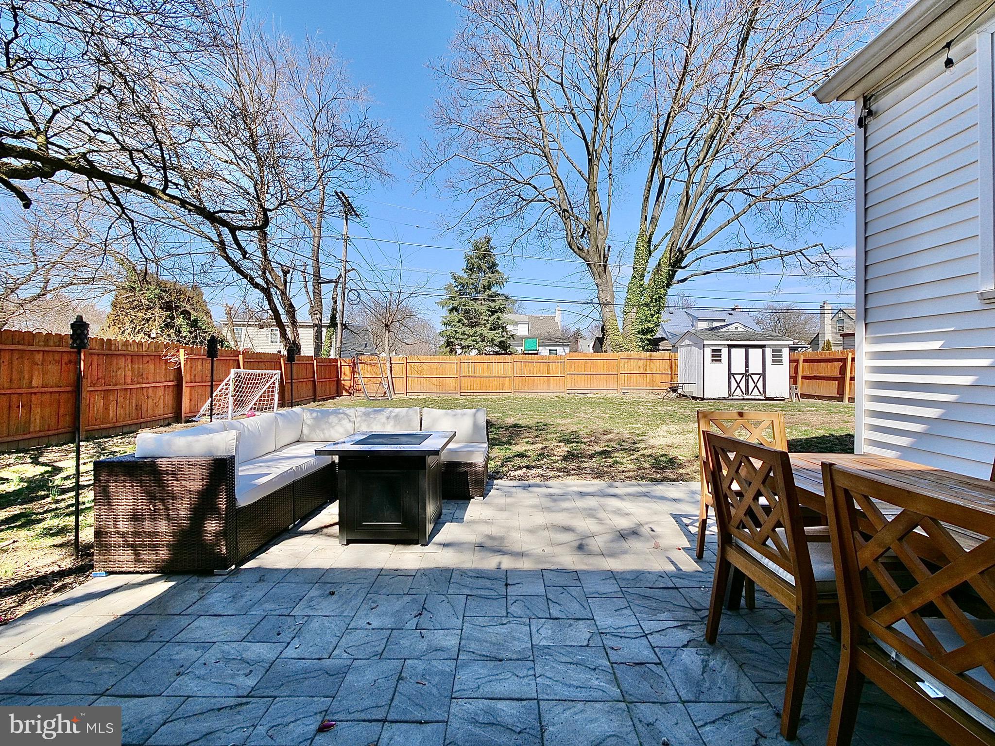 415 Blair Road Springfield, PA 19064 - Photo 35 of 49