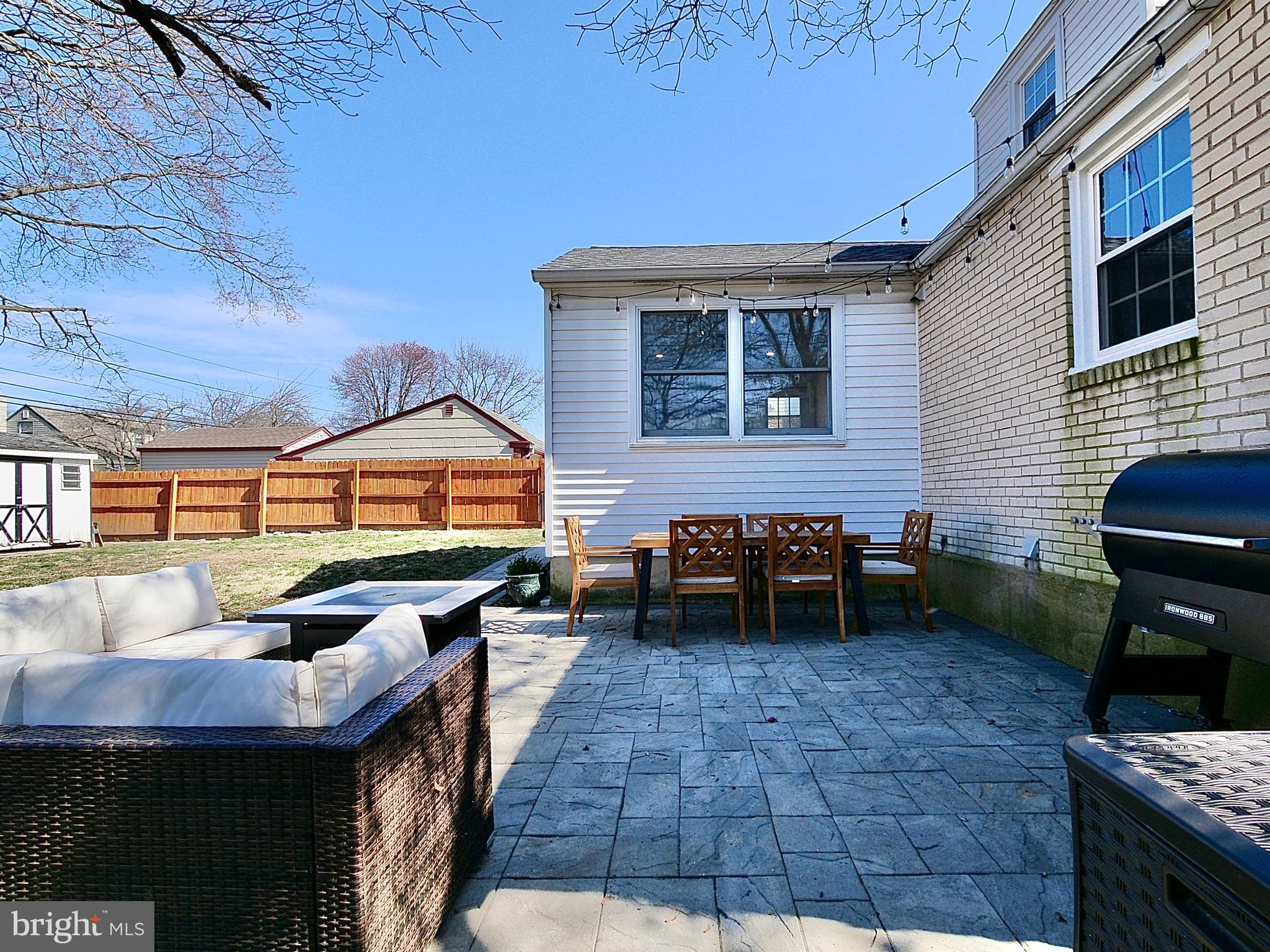 415 Blair Road Springfield, PA 19064 - Photo 36 of 49
