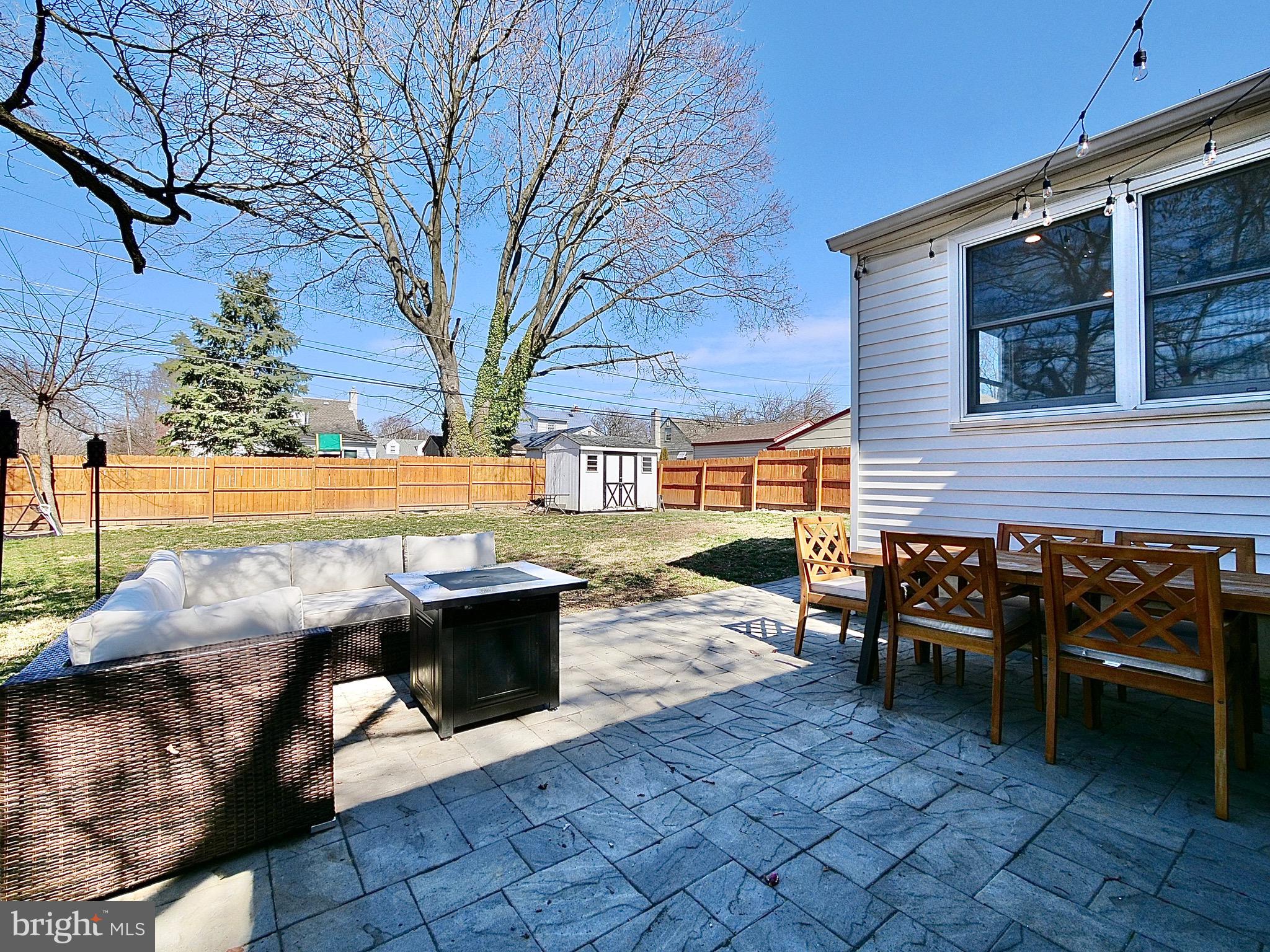 415 Blair Road Springfield, PA 19064 - Photo 40 of 49