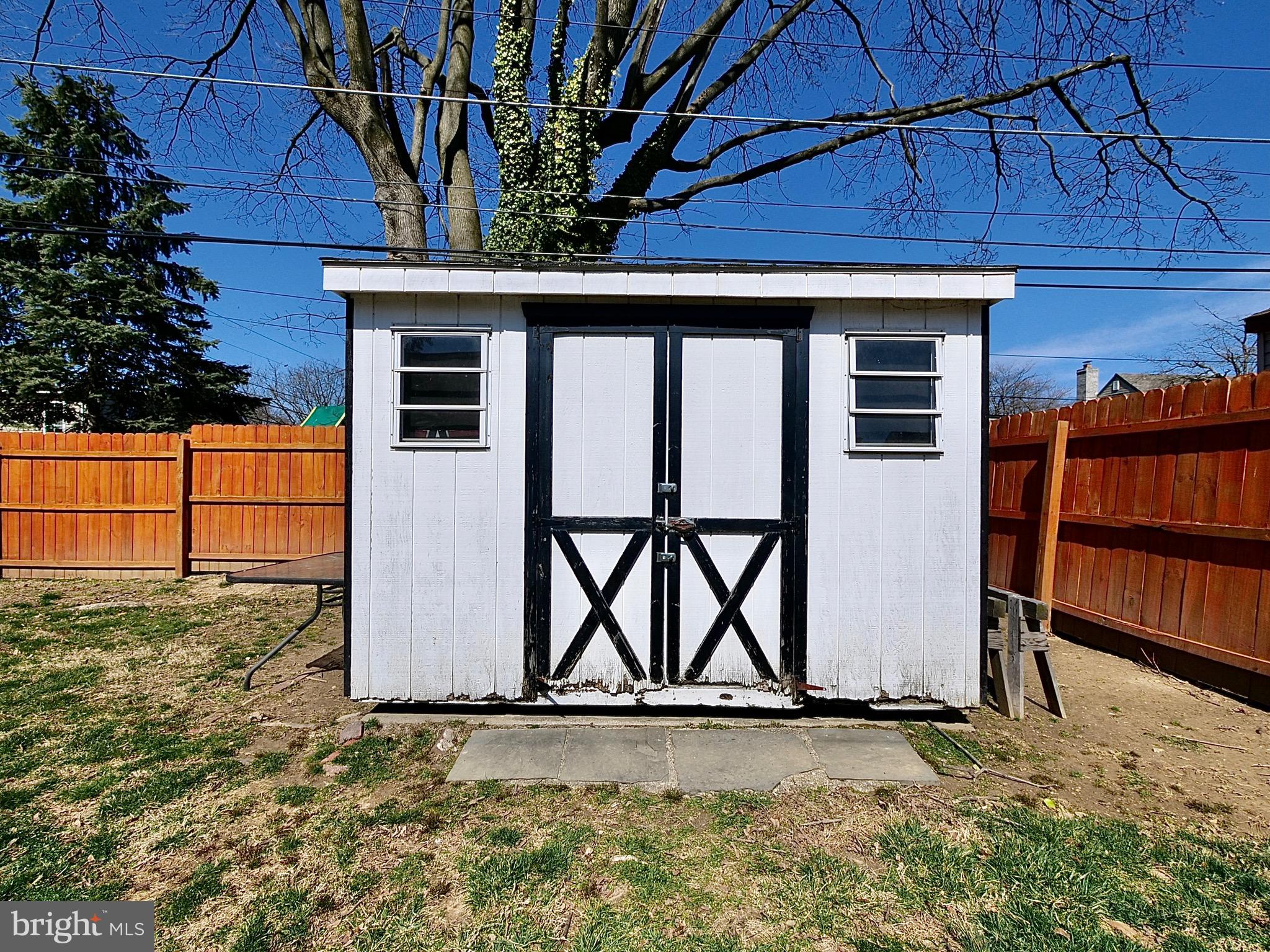 415 Blair Road Springfield, PA 19064 - Photo 41 of 49