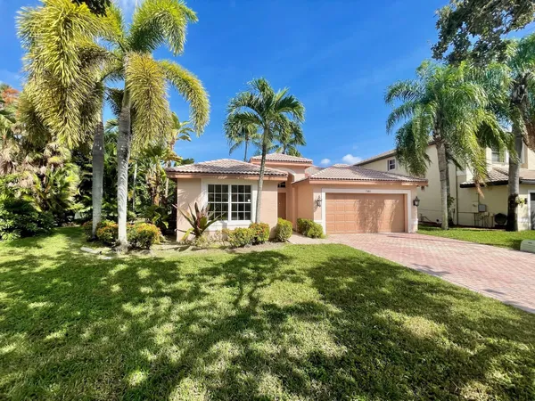 $3,600 | 17481 Southwest 35th Street, Miramar, FL 33029