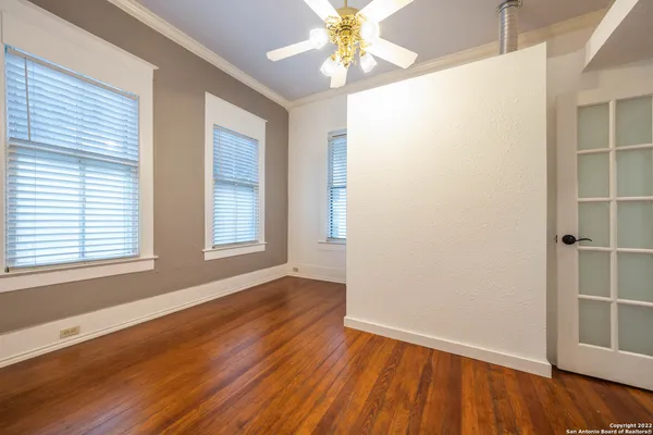 $1,850 | 212 Mclane Street, Unit A, San Antonio, TX 78212