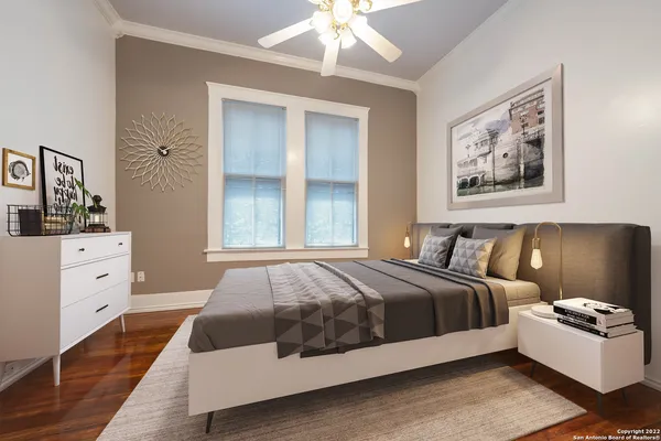 $1,850 | 212 Mclane Street, Unit A, San Antonio, TX 78212