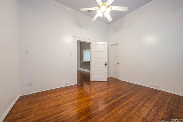 $1,850 | 212 Mclane Street, Unit A, San Antonio, TX 78212
