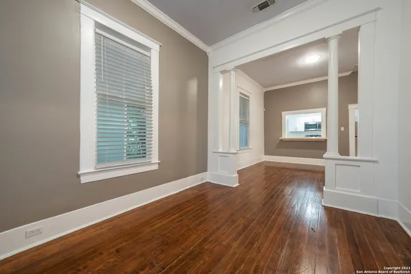 $1,850 | 212 Mclane Street, Unit A, San Antonio, TX 78212