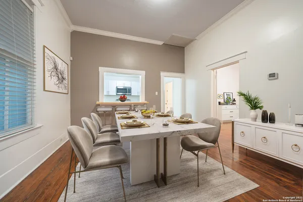 $1,850 | 212 Mclane Street, Unit A, San Antonio, TX 78212