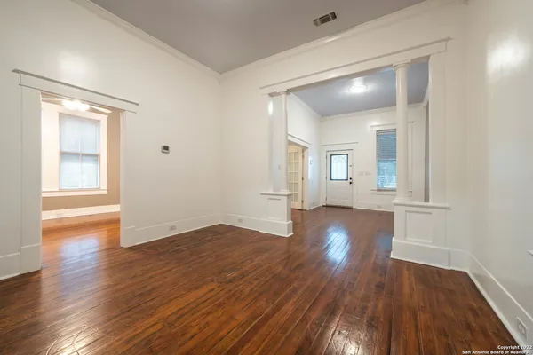 $1,850 | 212 Mclane Street, Unit A, San Antonio, TX 78212