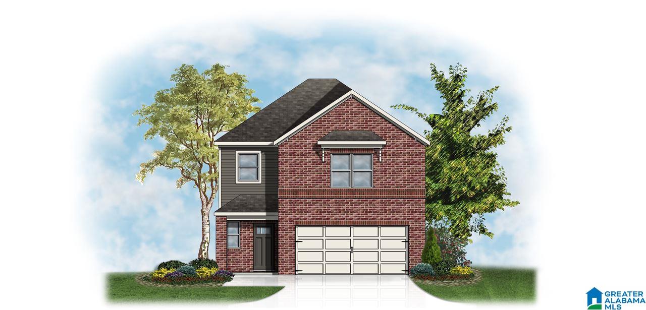 568 Reading Lane Fultondale, AL 35068 - Photo 1 of 3