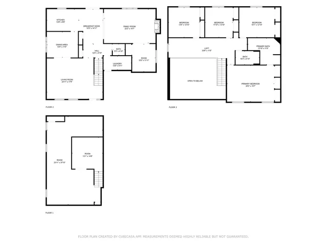 $529,900 | 11573 Brook Hill Drive, Orland Park, IL 60467