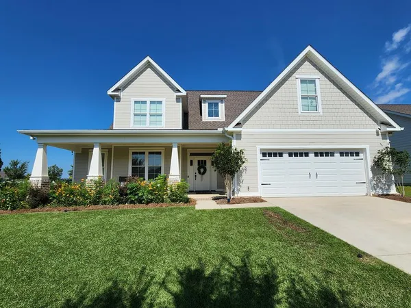 $449,400 | 301 Oconee Drive, Midland City, AL 36350