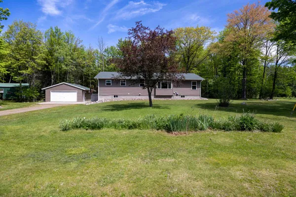 $384,900 | W2108 County Road YY, Ogema, WI 54459