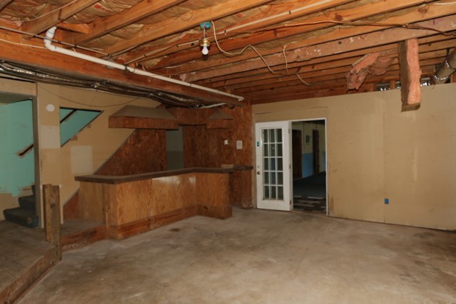 157 Gates Road Lizella, GA 31052 - Photo 29 of 30 a view of an empty room