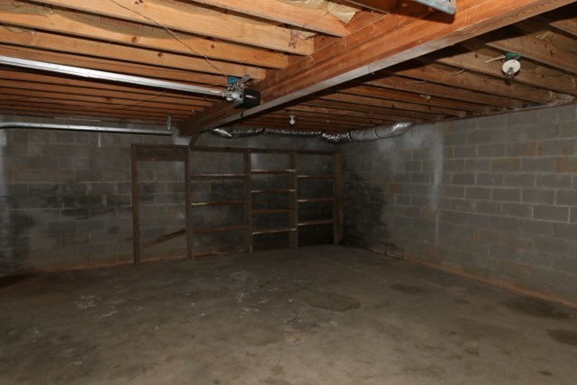 157 Gates Road Lizella, GA 31052 - Photo 30 of 30 a view of an empty room