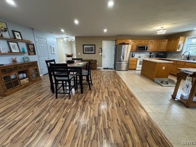 $362,500 | 5598 Norton Road, Vernon, NY 13477