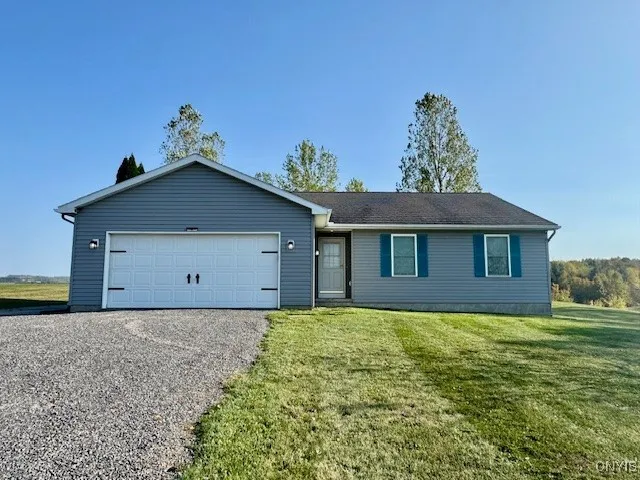 $362,500 | 5598 Norton Road, Vernon, NY 13477