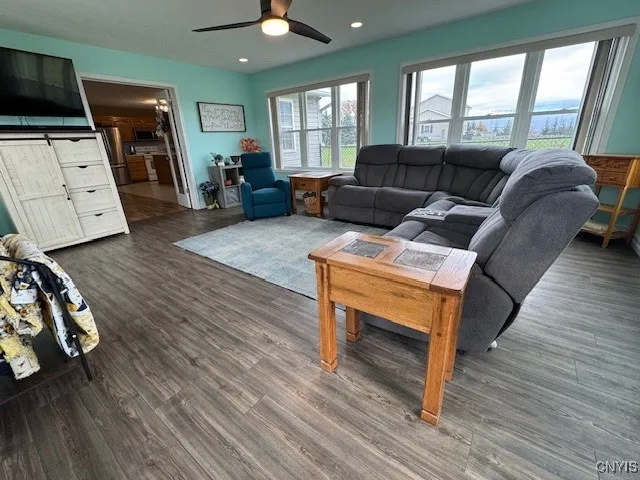 $362,500 | 5598 Norton Road, Vernon, NY 13477