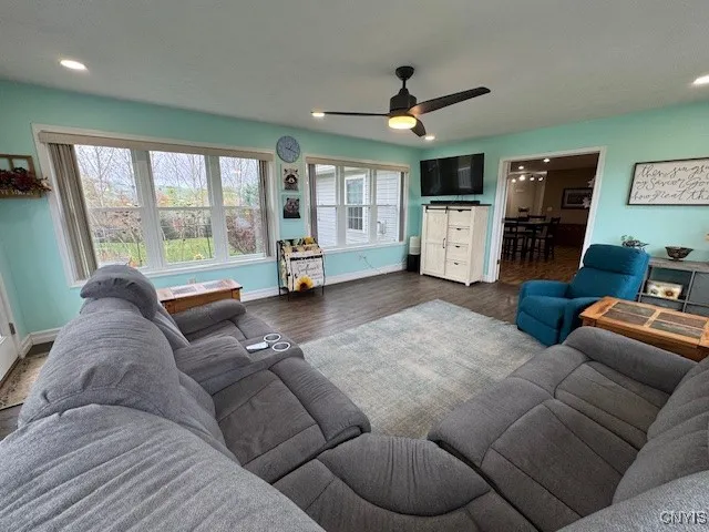 $362,500 | 5598 Norton Road, Vernon, NY 13477