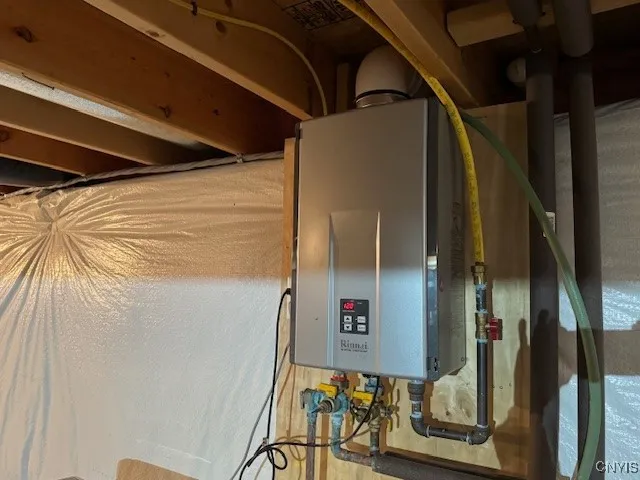 $362,500 | 5598 Norton Road, Vernon, NY 13477