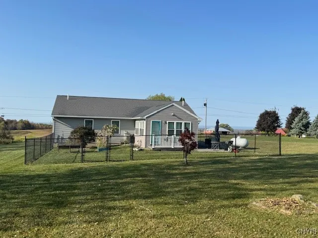 $362,500 | 5598 Norton Road, Vernon, NY 13477