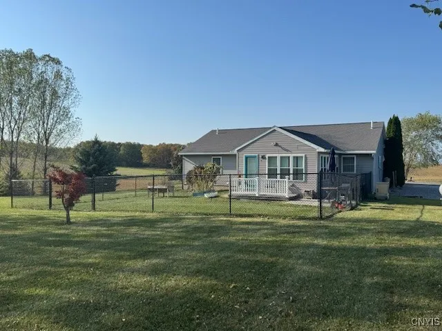 $362,500 | 5598 Norton Road, Vernon, NY 13477