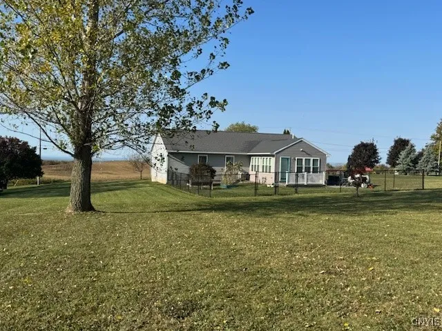 $362,500 | 5598 Norton Road, Vernon, NY 13477