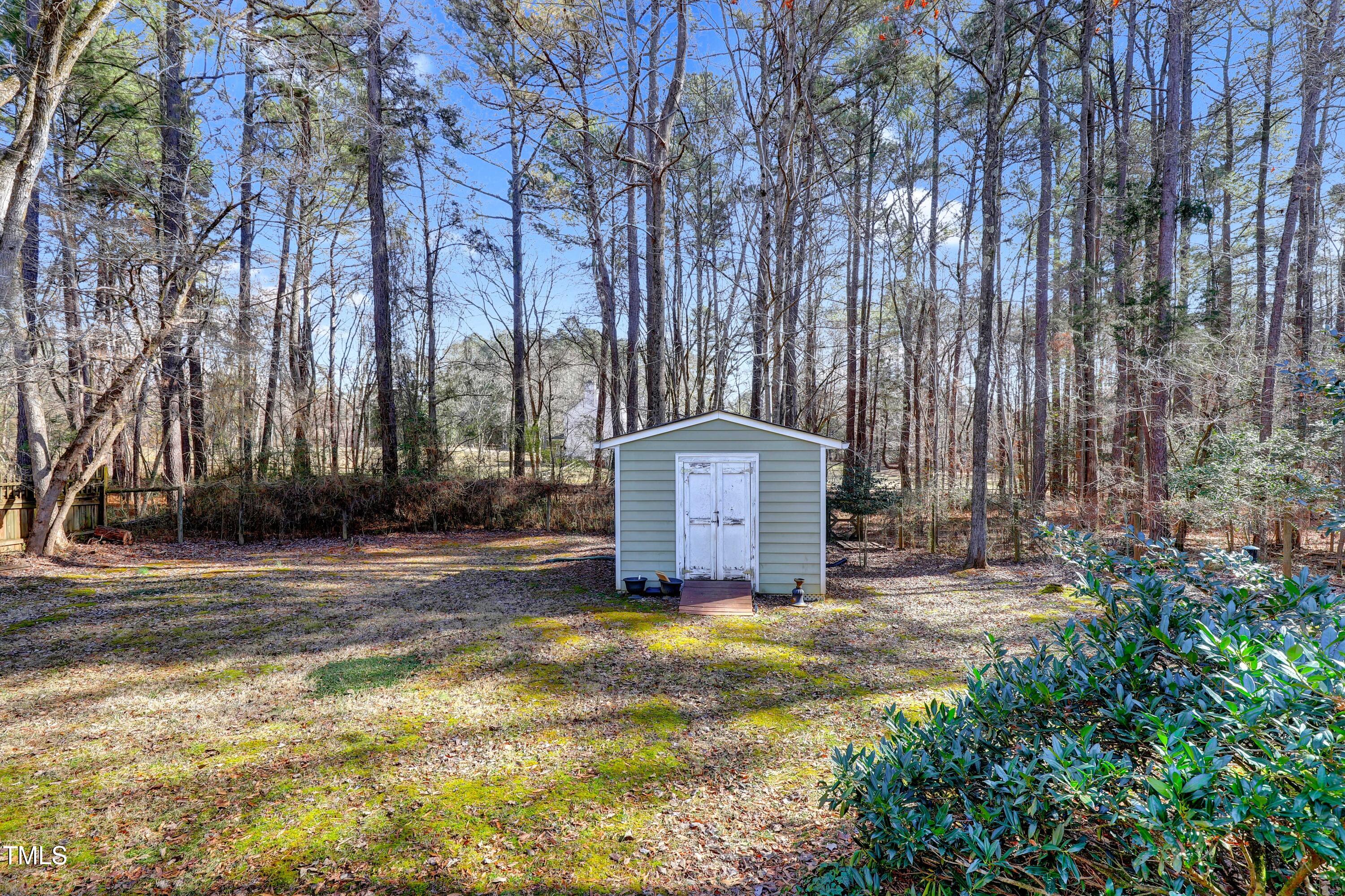 3425 Old Graham Road Pittsboro, NC 27312 - Photo 37 of 44 39