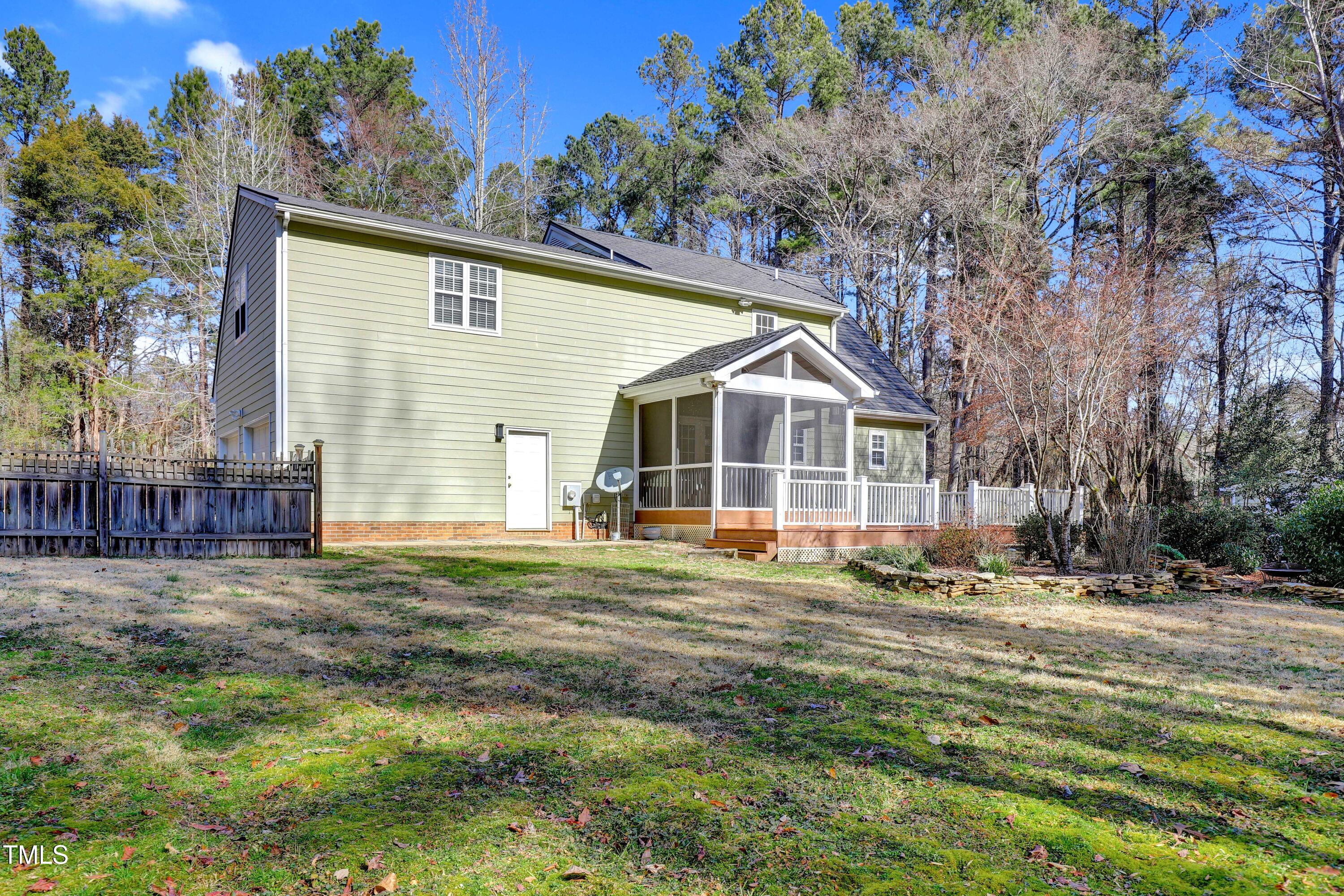 3425 Old Graham Road Pittsboro, NC 27312 - Photo 38 of 44 34