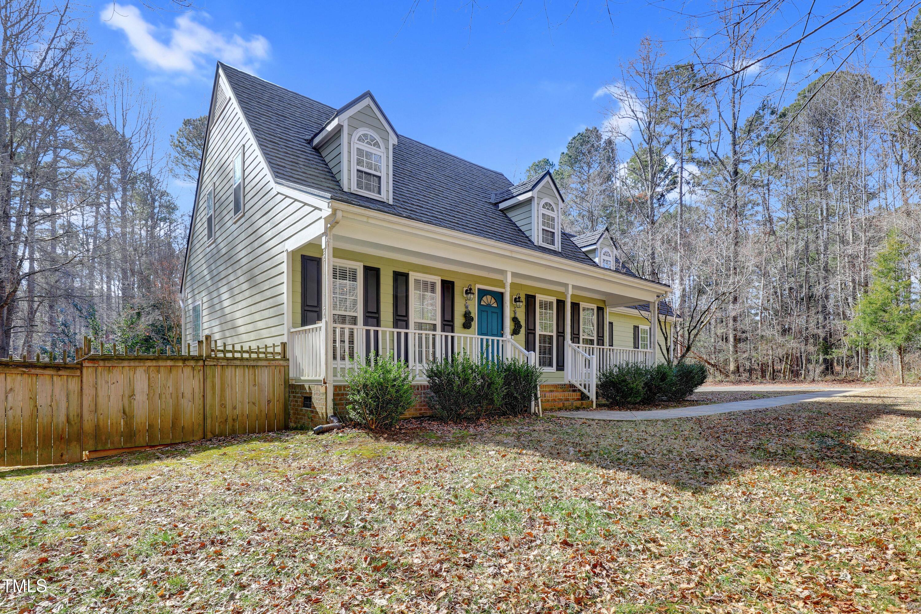 3425 Old Graham Road Pittsboro, NC 27312 - Photo 3 of 44 3