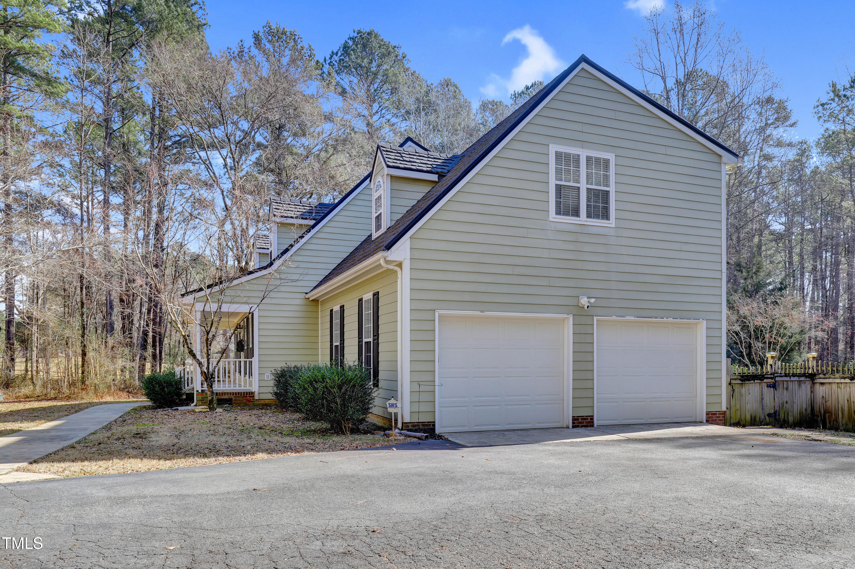 3425 Old Graham Road Pittsboro, NC 27312 - Photo 4 of 44 4