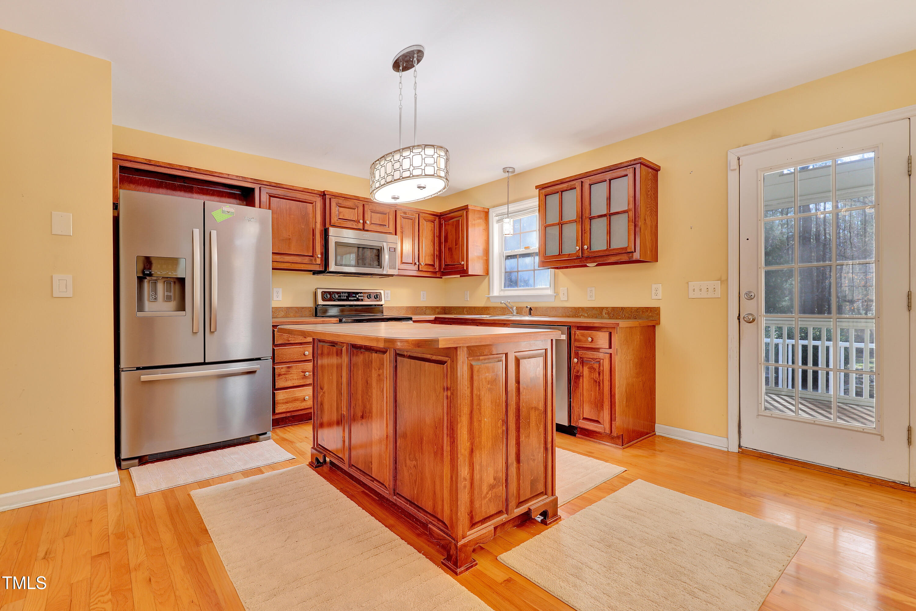 3425 Old Graham Road Pittsboro, NC 27312 - Photo 8 of 44 8